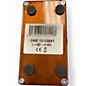Used Mad Professor 1 (ONE) Effect Pedal