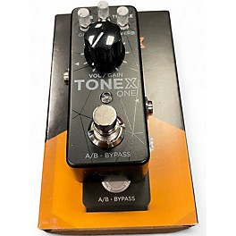 Used IK Multimedia TONEX ONE Effect Processor