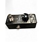 Used IK Multimedia TONEX ONE Effect Processor