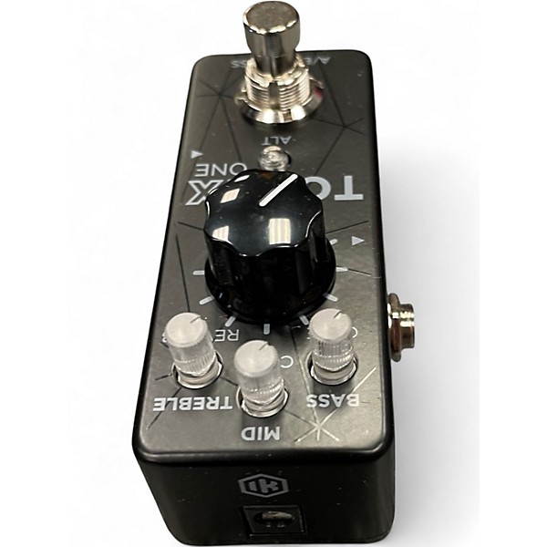 Used IK Multimedia TONEX ONE Effect Processor