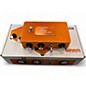 Used Warm Audio FOXY TONE BOX Effect Pedal thumbnail