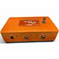 Used Warm Audio FOXY TONE BOX Effect Pedal