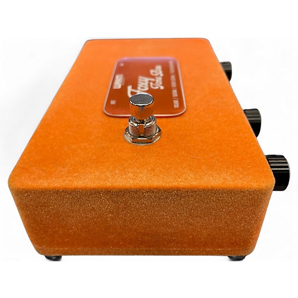 Used Warm Audio FOXY TONE BOX Effect Pedal