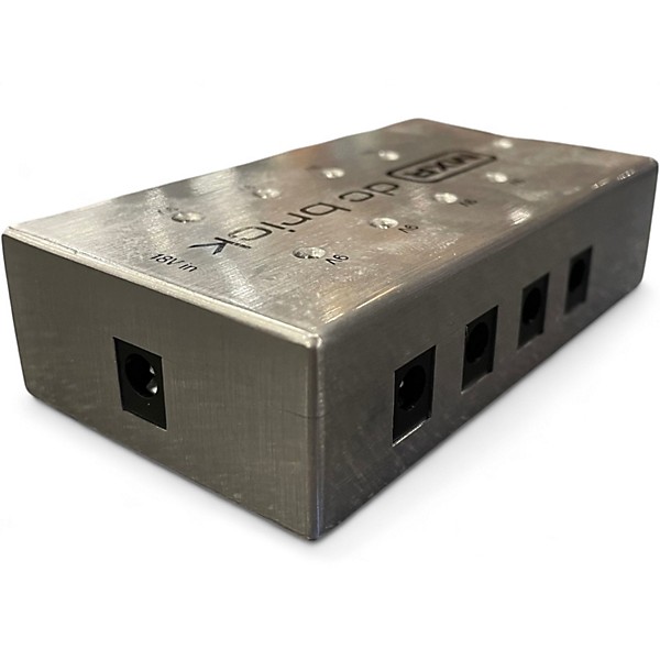 Used MXR M237 DC Brick Power Supply