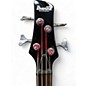 Used Ibanez GSR200 RED Electric Bass Guitar
