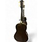 Used Gibson Custom Nathaniel Rateliff LG-2 Western Vintage Sunburst Acoustic Electric Guitar
