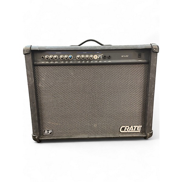 Used Crate GFX212 2x12 120W Guitar Combo Amp