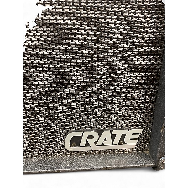 Used Crate GFX212 2x12 120W Guitar Combo Amp