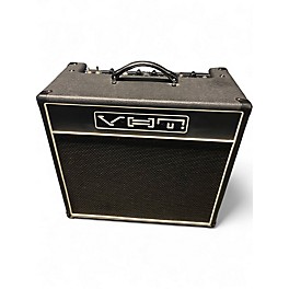 Used VHT Special 6 Ultra 6W 1x12 Hand Wired Tube Guitar Combo Amp