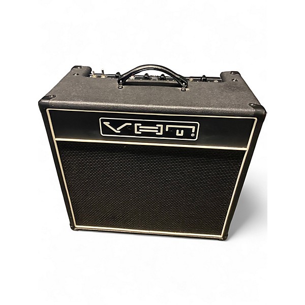 Used VHT Special 6 Ultra 6W 1x12 Hand Wired Tube Guitar Combo Amp