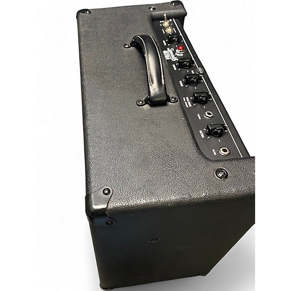 Used VHT Special 6 Ultra 6W 1x12 Hand Wired Tube Guitar Combo Amp