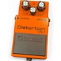 Used BOSS DS1 Distortion Effect Pedal thumbnail