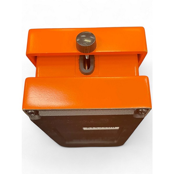 Used BOSS DS1 Distortion Effect Pedal