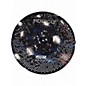 Used Mosico 18in Mute Crash Cymbal thumbnail