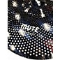 Used Mosico 18in Mute Crash Cymbal