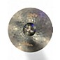 Used Zildjian 14in ZXT Titanium Hi-Hat Pair Cymbal