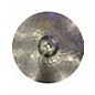 Used Zildjian 14in ZXT Titanium Hi-Hat Pair Cymbal