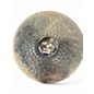 Used Zildjian 14in ZXT Titanium Hi-Hat Pair Cymbal
