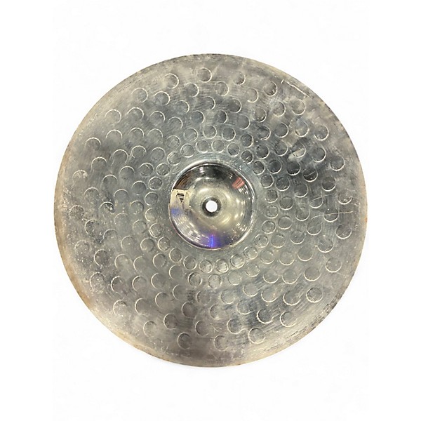 Used Zildjian 14in ZXT Titanium Hi-Hat Pair Cymbal