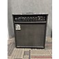 Used Ampeg BA110V2 1x10 Bass Combo Amp thumbnail