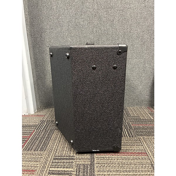 Used Ampeg BA110V2 1x10 Bass Combo Amp