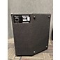 Used Ampeg BA110V2 1x10 Bass Combo Amp