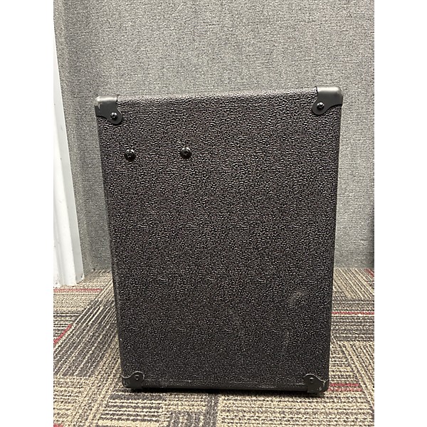 Used Ampeg BA110V2 1x10 Bass Combo Amp