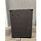Used Ampeg BA110V2 1x10 Bass Combo Amp