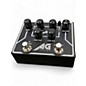 Used Aguilar AGpreamp Pedal thumbnail