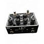 Used Aguilar AGpreamp Pedal