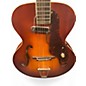Used Gretsch Guitars G9555 New Yorker Brown Hollow Body Electric Guitar