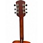 Used Gretsch Guitars G9555 New Yorker Brown Hollow Body Electric Guitar