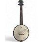 Used Kala Banjolele Black Banjolele thumbnail