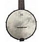 Used Kala Banjolele Black Banjolele