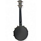Used Kala Banjolele Black Banjolele