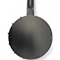 Used Kala Banjolele Black Banjolele