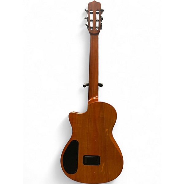 Used Cordoba STAGE EDGE BURST Classical Acoustic Electric Guitar