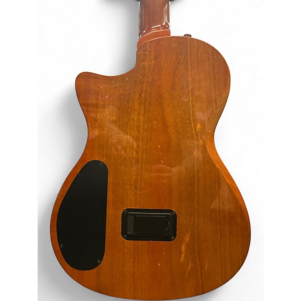 Used Cordoba STAGE EDGE BURST Classical Acoustic Electric Guitar