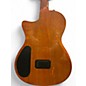 Used Cordoba STAGE EDGE BURST Classical Acoustic Electric Guitar