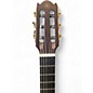 Used Yamaha NTX3 Natural Classical Acoustic Electric Guitar