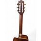 Used Yamaha NTX3 Natural Classical Acoustic Electric Guitar