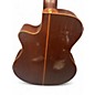 Used Yamaha NTX3 Natural Classical Acoustic Electric Guitar