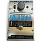 Used Electro-Harmonix Holy Grail Reverb Effect Pedal thumbnail