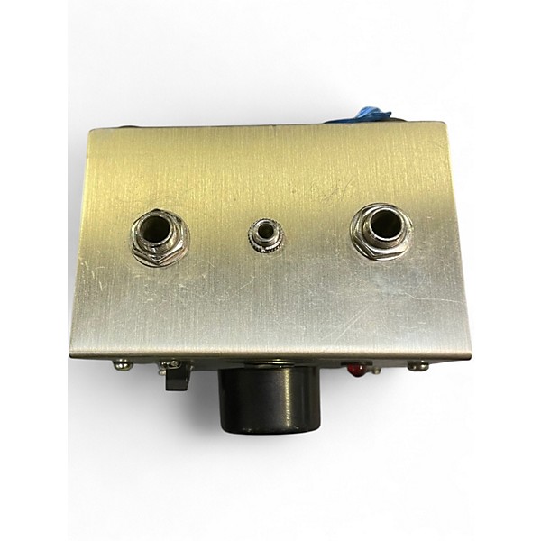 Used Electro-Harmonix Holy Grail Reverb Effect Pedal
