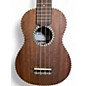 Used Cordoba 25S SOPRANO NATURAL Ukulele