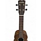 Used Cordoba 25S SOPRANO NATURAL Ukulele