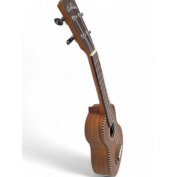 Used Cordoba 25S SOPRANO NATURAL Ukulele