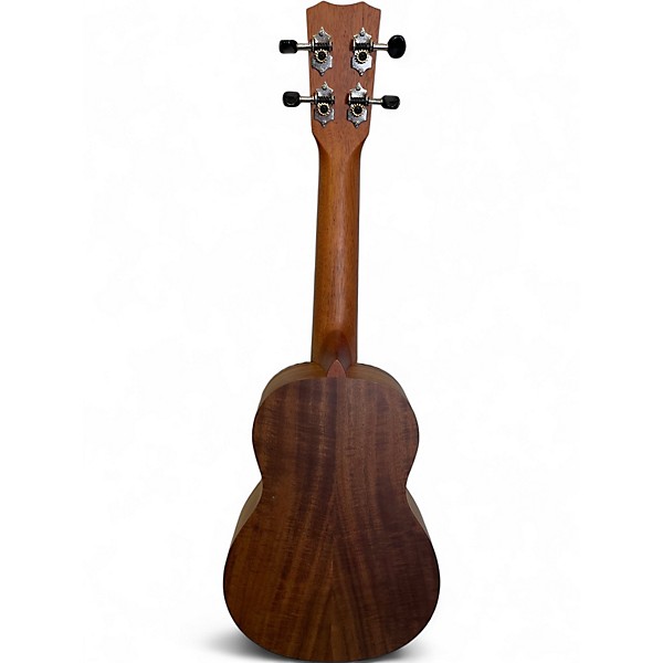 Used Cordoba 25S SOPRANO NATURAL Ukulele