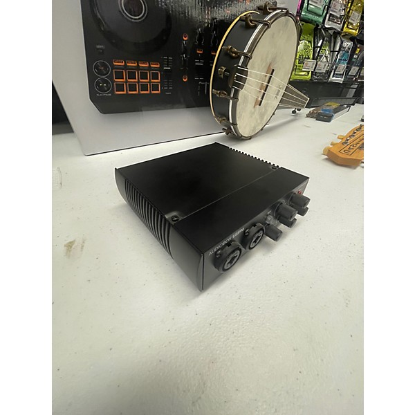 Used PreSonus Audiobox USB Audio Interface