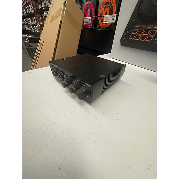 Used PreSonus Audiobox USB Audio Interface